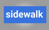 Sidewalk